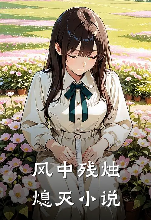 南风不渡红尘全文免费阅读