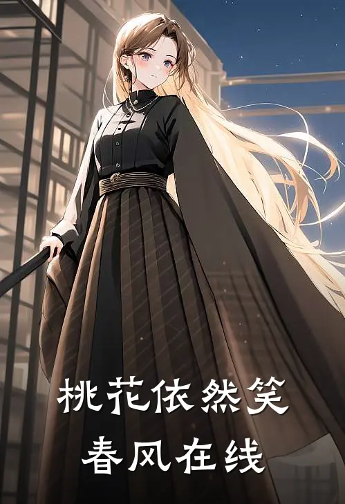 桃花依然笑春风在线