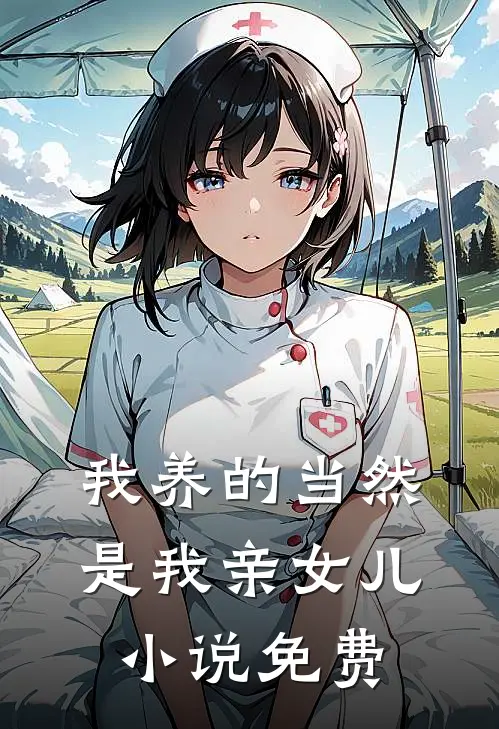我养的当然是我亲女儿小说免费