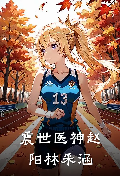 震世医神赵阳林采涵