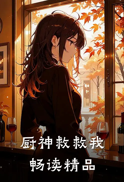 厨神救救我畅读精品