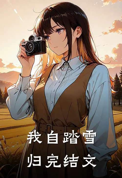 我自踏雪归完结文