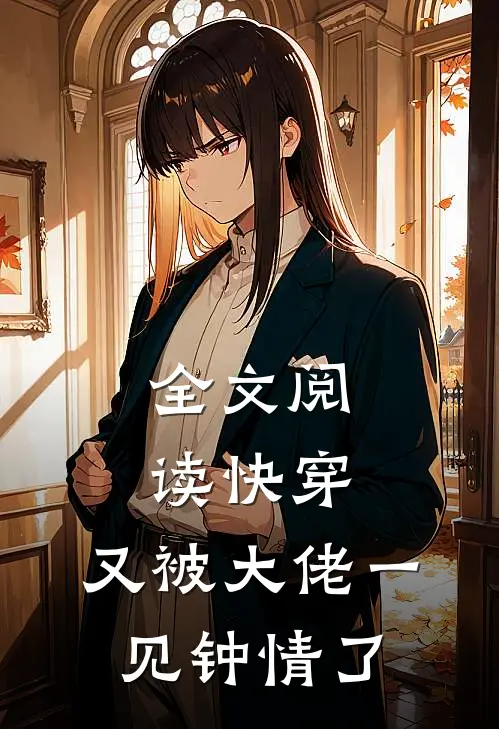 全文阅读快穿：又被大佬一见钟情了