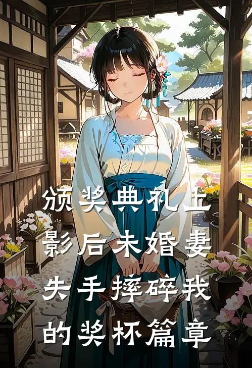 颁奖典礼上，影后未婚妻失手摔碎我的奖杯篇章