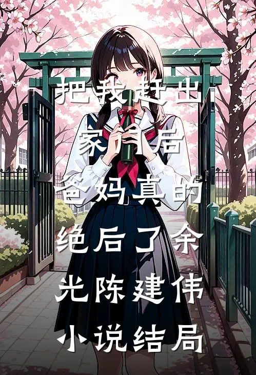 把我赶出家门后，爸妈真的绝后了余光陈建伟小说结局