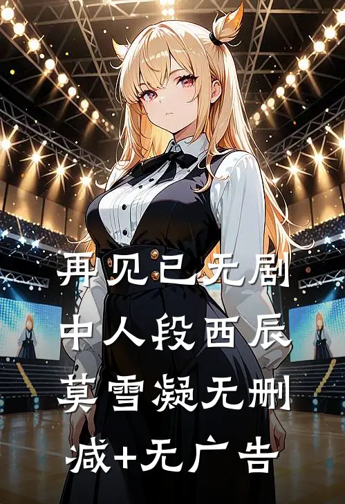 再见已无剧中人段西辰莫雪凝无删减+无广告