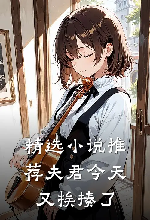 精选小说推荐夫君今天又挨揍了