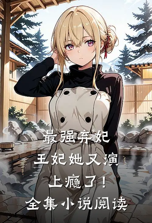 最强弃妃：王妃她又演上瘾了！全集小说阅读