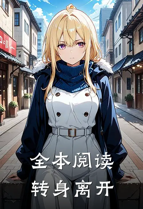 全本阅读转身离开