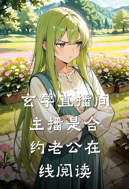玄学直播间：主播是合约老公在线阅读