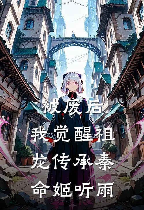 被废后，我觉醒祖龙传承秦命姬听雨