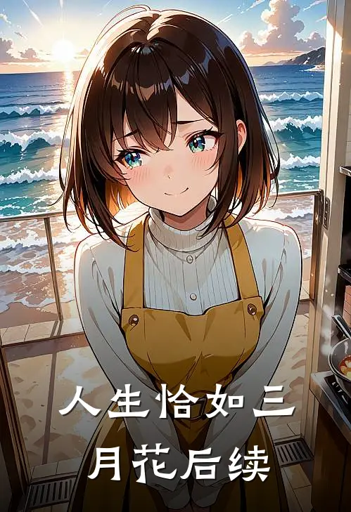 人生恰如三月花后续