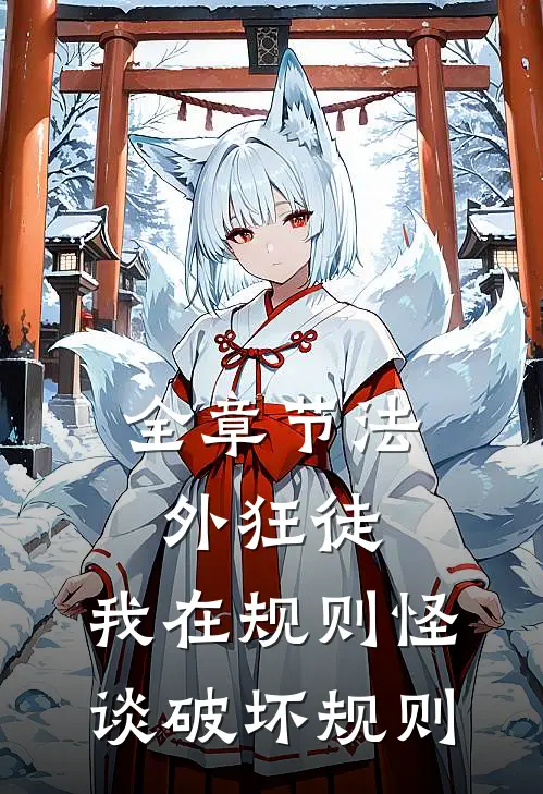 全章节法外狂徒：我在规则怪谈破坏规则