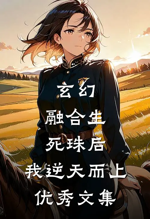 玄幻：融合生死珠后，我逆天而上优秀文集