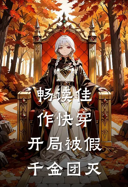 畅读佳作快穿：开局被假千金团灭