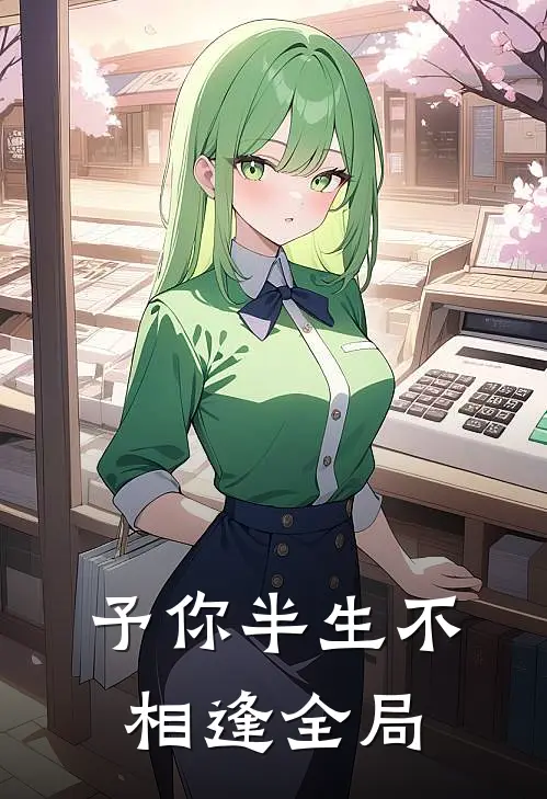 予你半生不相逢全局