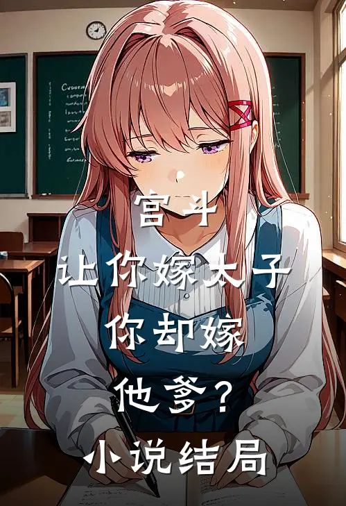 宫斗让你嫁太子,你却嫁他爹?结局