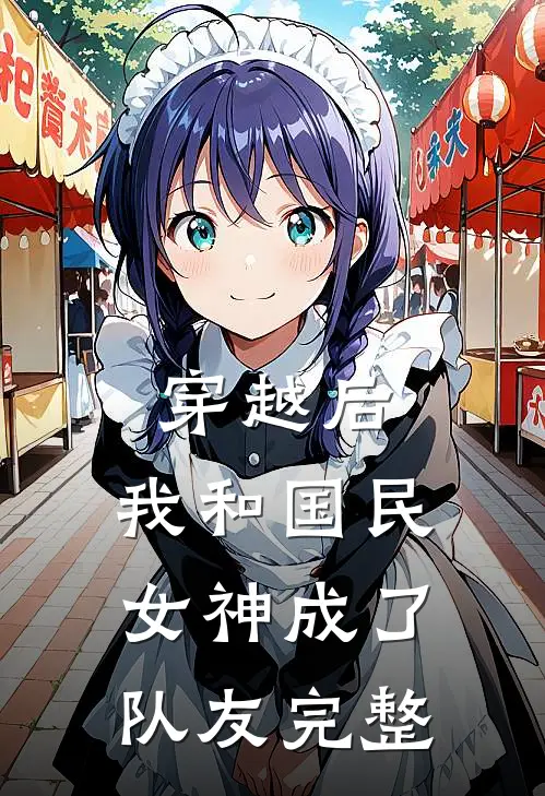 穿越后,我和国民女神成了队友完整免费阅读