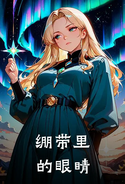 绷带里的眼睛