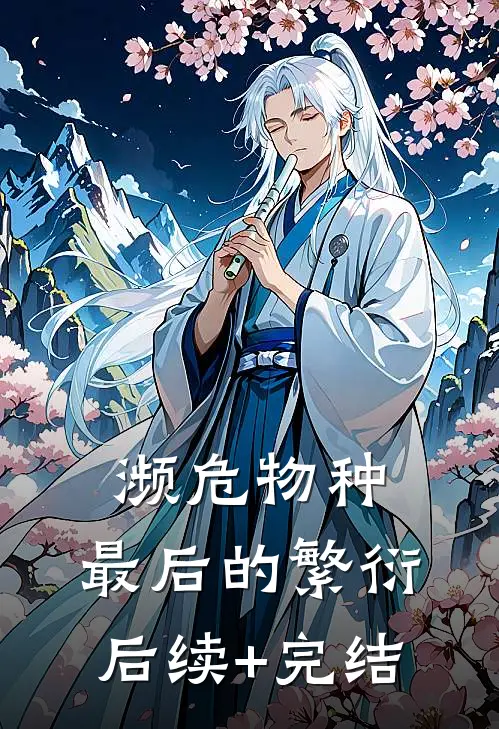 濒危物种：最后的繁衍后续+完结