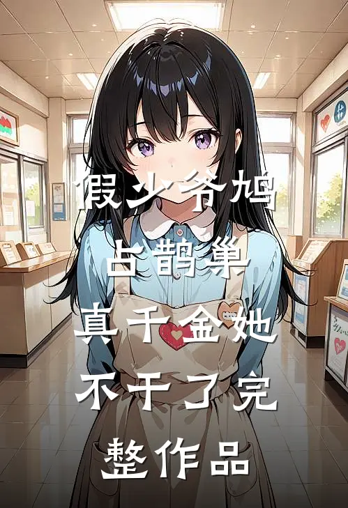 假少爷鸠占鹊巢，真千金她不干了完整作品