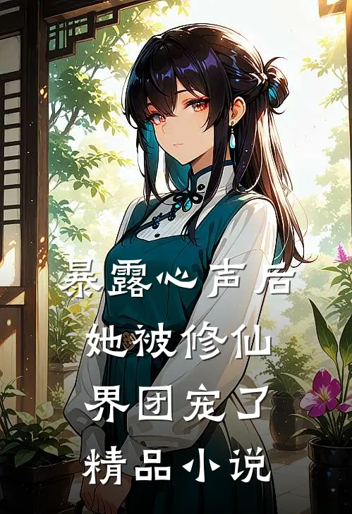 暴露心声后，她被修仙界团宠了精品小说