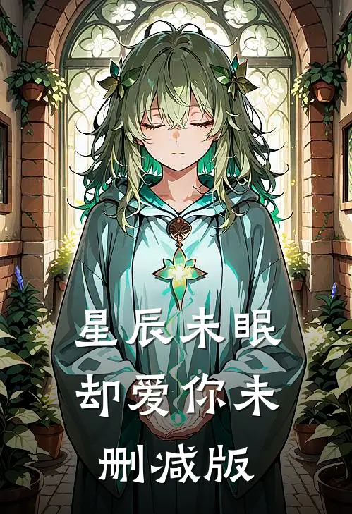 星辰未眠却爱你未删减版
