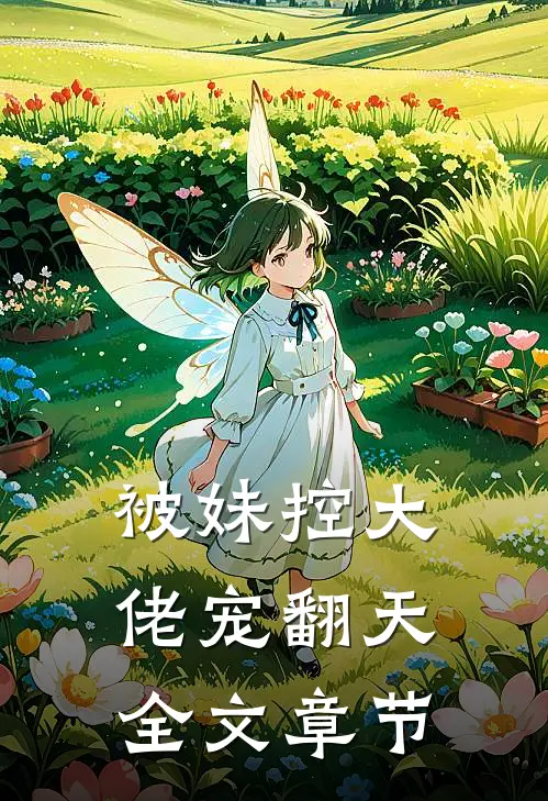 被妹控大佬宠翻天全文章节