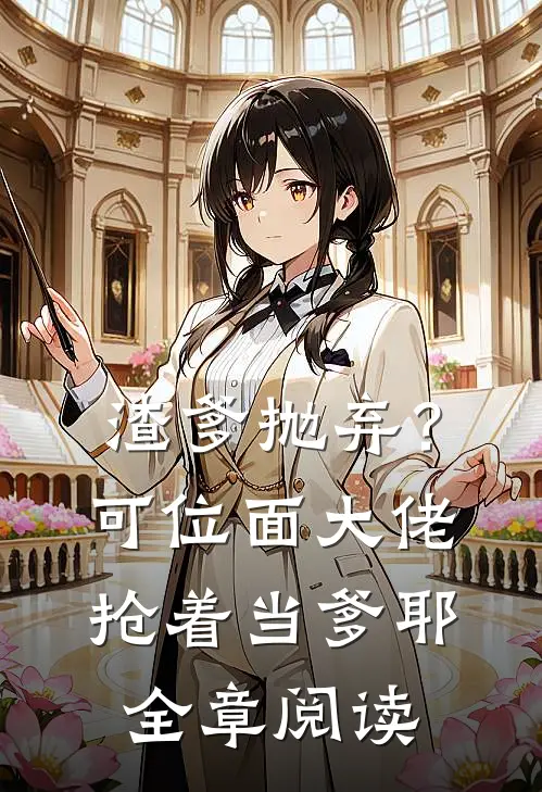 渣爹抛弃？可位面大佬抢着当爹耶全章阅读
