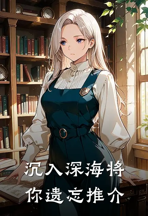 沉入深海将你遗忘推介