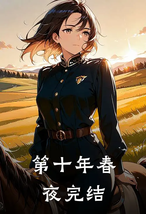第十年春夜完结
