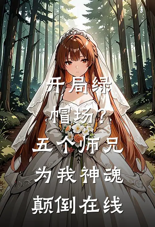 开局绿帽场？五个师兄为我神魂颠倒在线