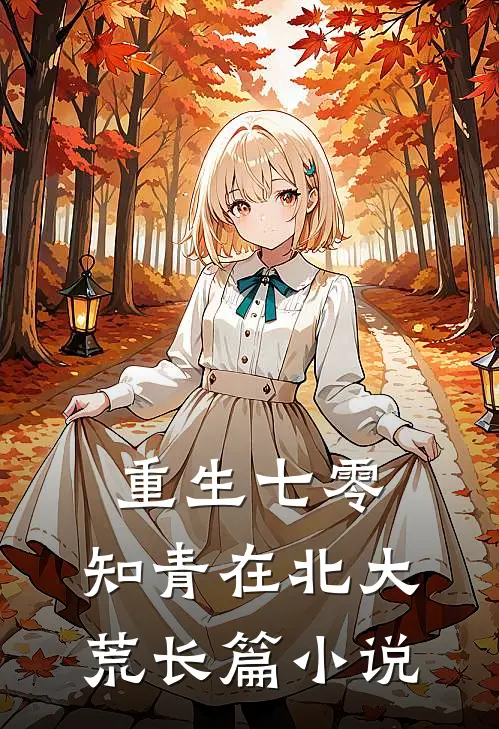 重生七零：知青在北大荒长篇小说