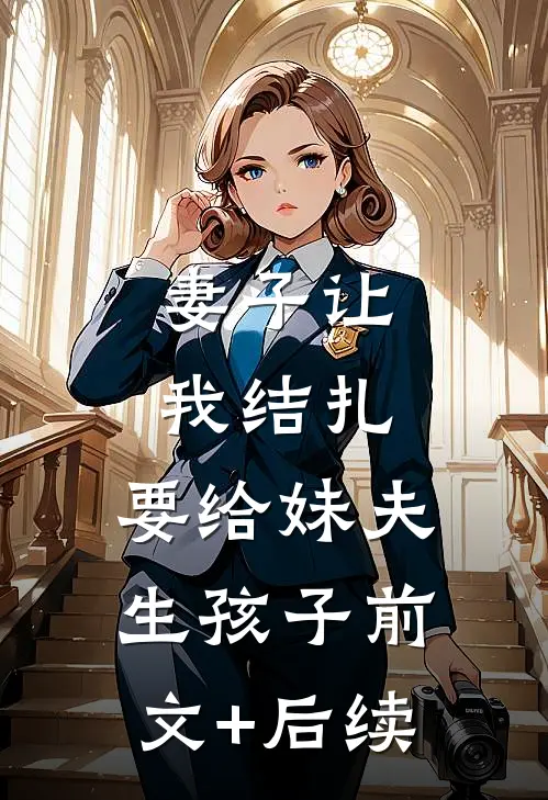 妻子让我结扎，要给妹夫生孩子前文+后续