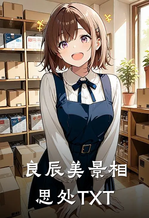 良辰美景相思处TXT