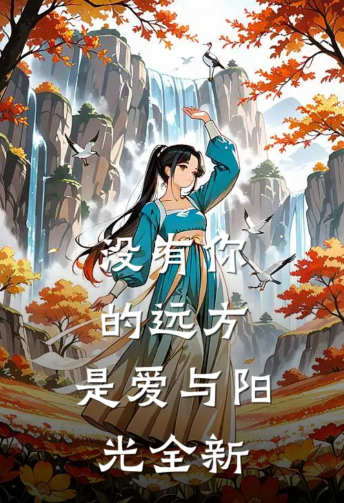 没有你的远方，是爱与阳光全新