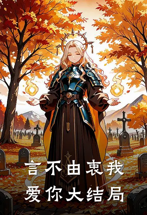 言不由衷我爱你大结局