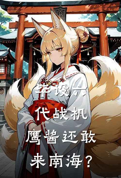 毕设六代战机，鹰酱还敢来南海？