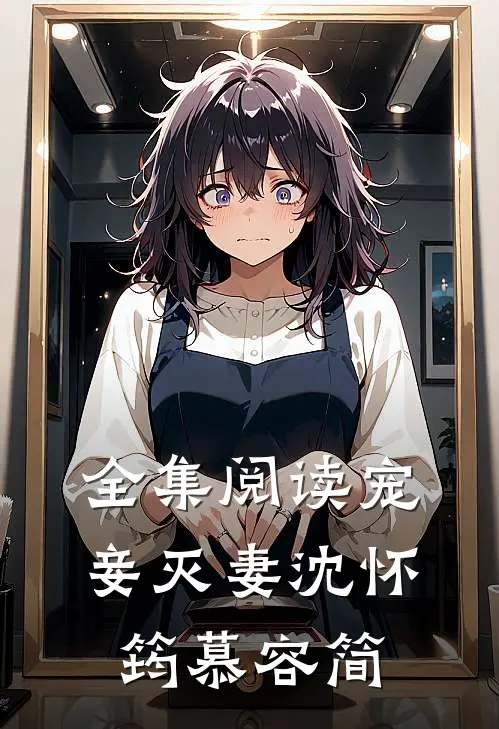 全集阅读宠妾灭妻沈怀筠慕容简