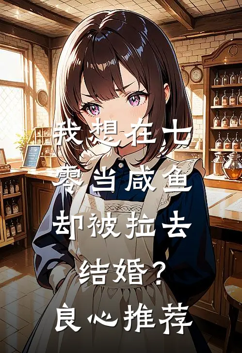 我想在七零当咸鱼，却被拉去结婚？良心推荐