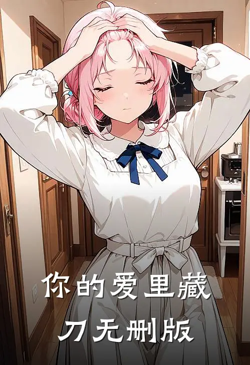你的爱里藏刀无删版