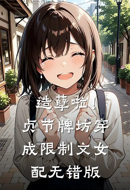 造孽啦！贞节牌坊穿成限制文女配无错版