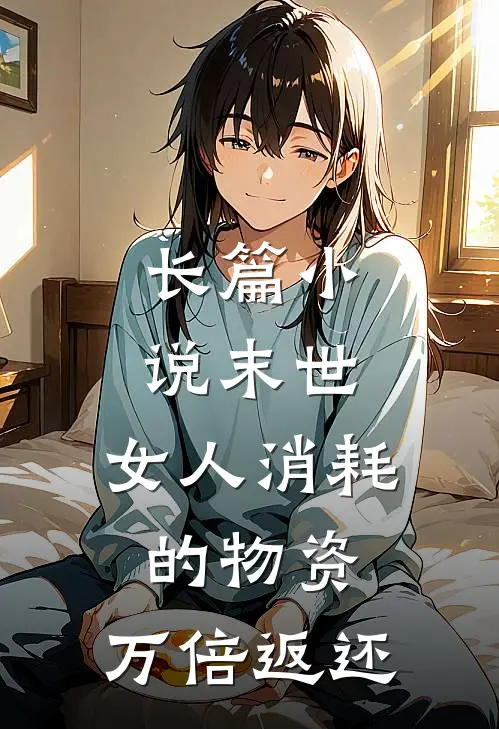 长篇小说末世：女人消耗的物资，万倍返还