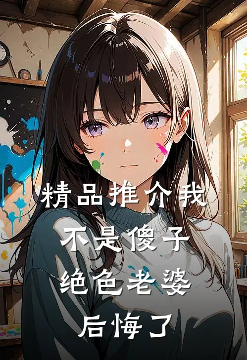 精品推介我不是傻子，绝色老婆后悔了