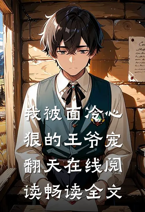我被面冷心狠的王爷宠翻天在线阅读畅读全文