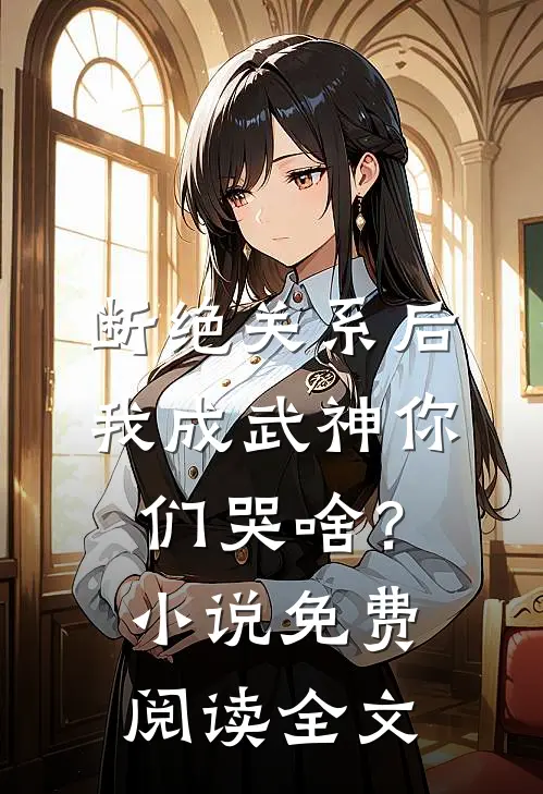 断绝关系后，我成武神你们哭啥？小说免费阅读全文