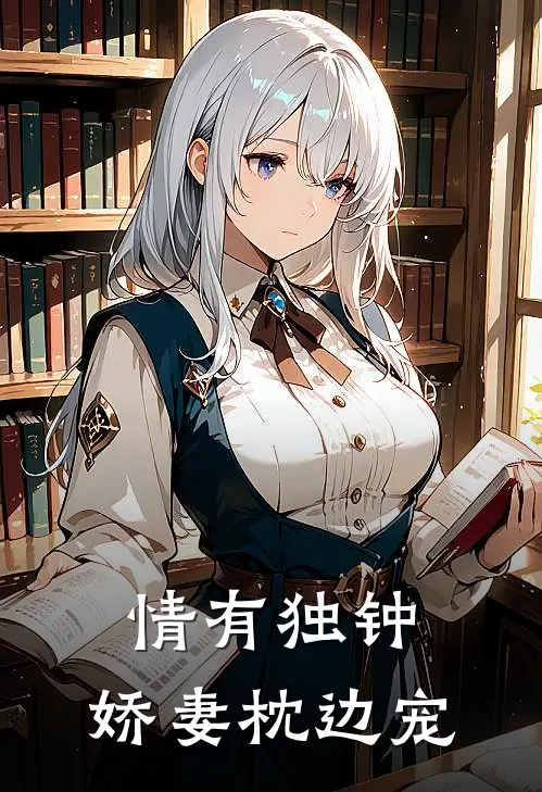 情有独钟娇妻枕边宠