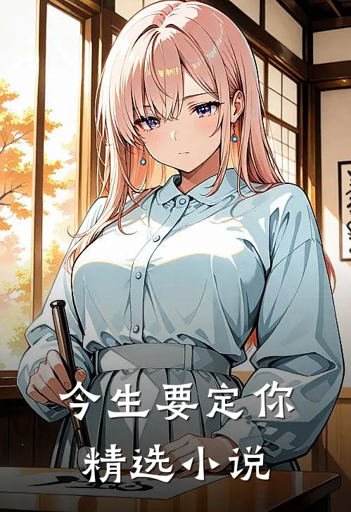 今生要定你精选小说