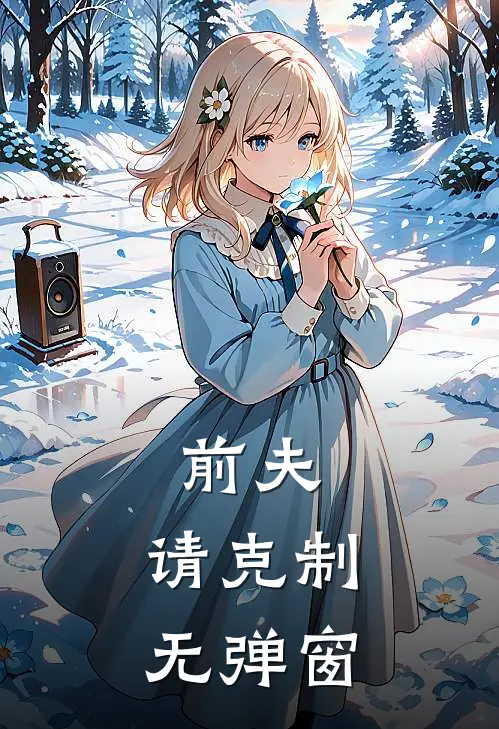 前夫,请克制无弹窗免费阅读
