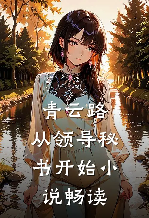青云路：从领导秘书开始小说畅读